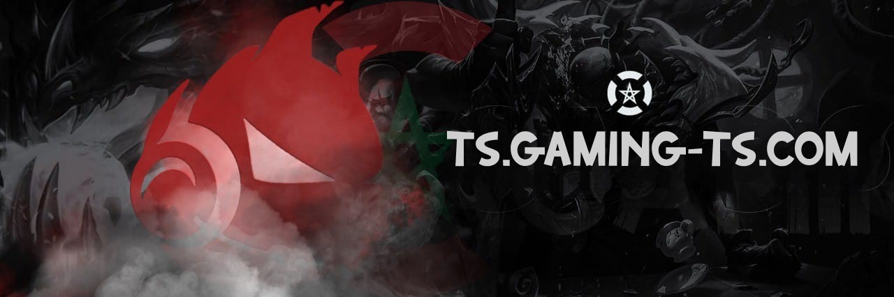 ts.gaming-ts.com banner