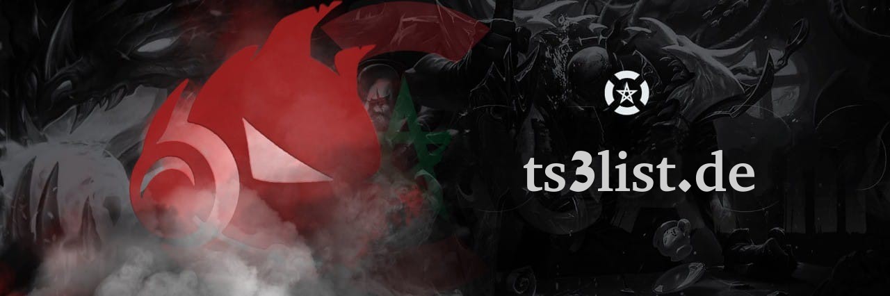 ts3list.de banner