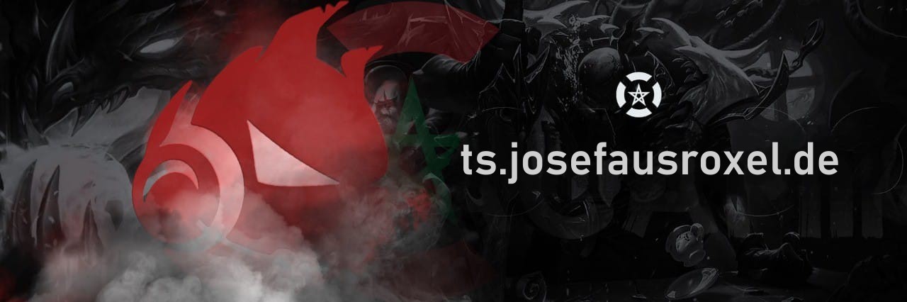 ts.josefausroxel.de banner