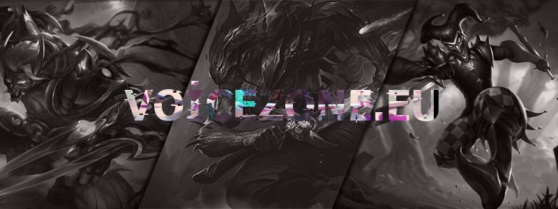 PlayVoice.NET - Russia Gaming Comunity banner